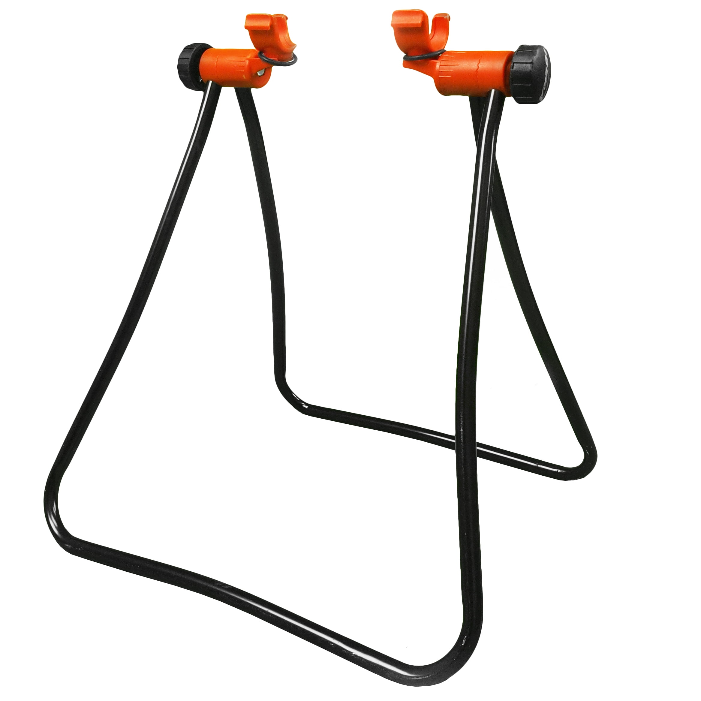 Ibera Easy Utility Bicycle Stand Adjustable Height Foldable Mechanic