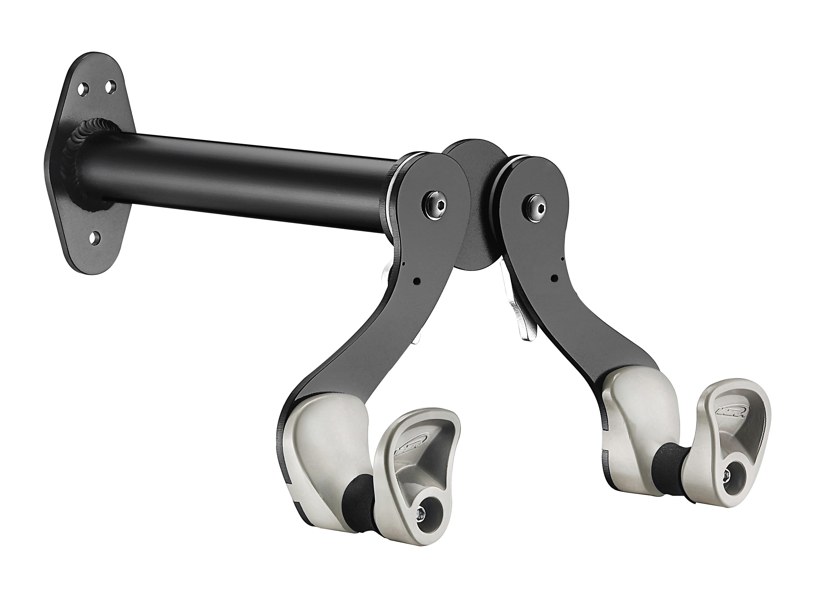 ibera bicycle wall hanger