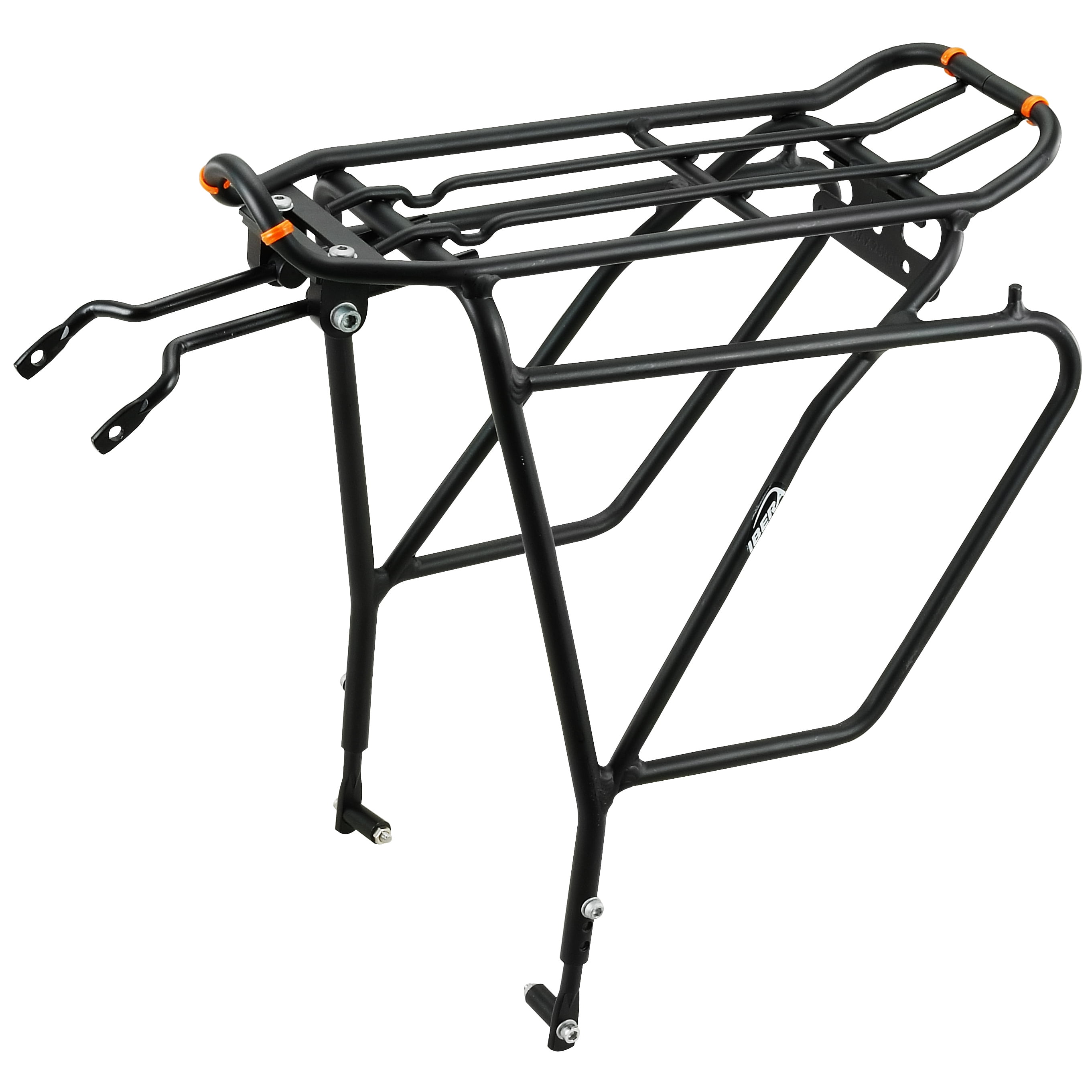 Ibera PakRak IB RA5 Touring Plus Bicycle Carrier Walmart