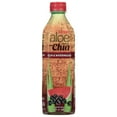 thumbnail image 1 of Iberia Acai & Watermelon Aloe Drink with Chia 16.9 fl oz, 1 of 7