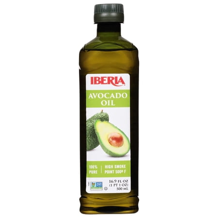 Iberia Avocado Oil 16.9 fl oz