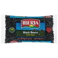 thumbnail image 1 of Iberia Black Beans, 12 oz, 1 of 6