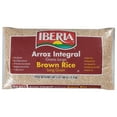 thumbnail image 1 of Iberia Long Grain Brown Rice 5 lb, 1 of 7