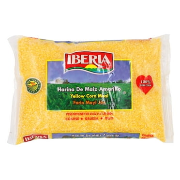 Iberia Bulgur Wheat 24 oz