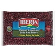 thumbnail image 1 of Iberia Central American Seda Red Beans, 24 oz, 1 of 5