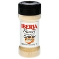thumbnail image 1 of Iberia Flavors Onion Powder 7.15 oz, 1 of 5