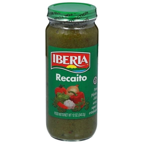 Iberia Recaito 12 oz