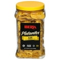 thumbnail image 1 of Iberia Garlic Plantain Chips 20 oz, 1 of 5