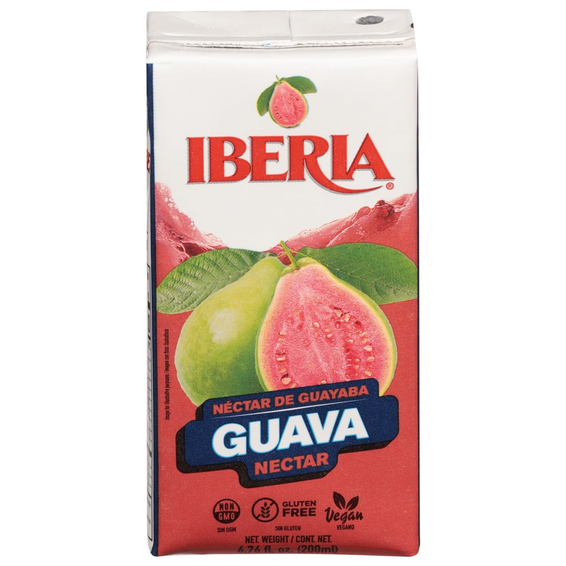 Iberia Guava Nectar, 6.76 fl oz