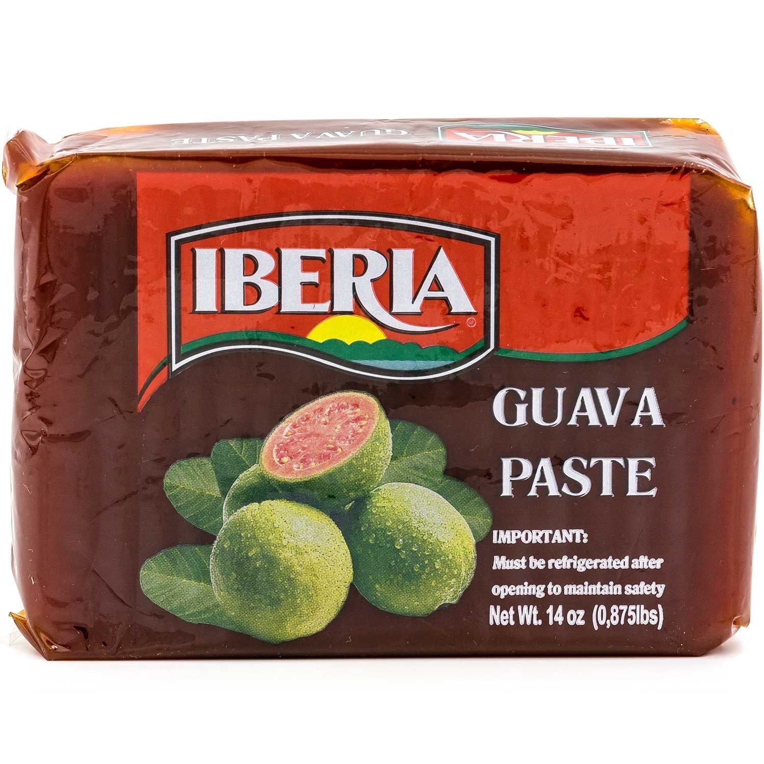 Iberia Guava Paste 14 oz