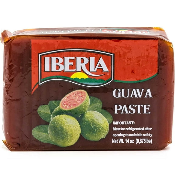 Iberia Guava Paste, 14 oz