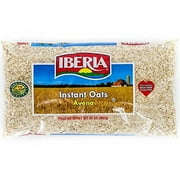 Iberia Instant Oats, 32 oz