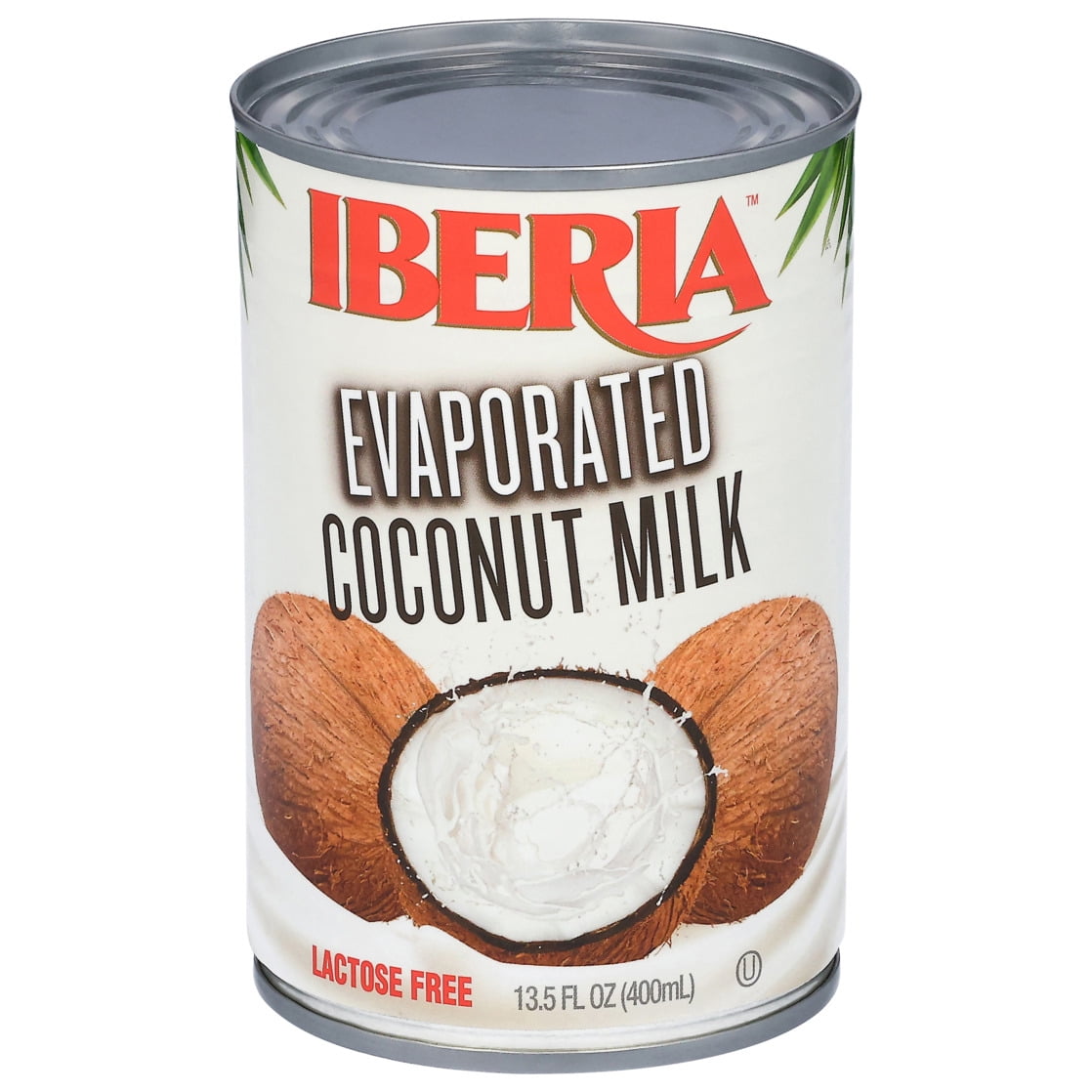 Iberia Evaporated Coconut Milk