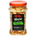 thumbnail image 1 of Iberia Lightly Salted Yuca Cassava Chips 8.82 oz, 1 of 6