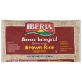 thumbnail image 1 of Iberia Long Grain Brown Rice 2 lb, 1 of 5
