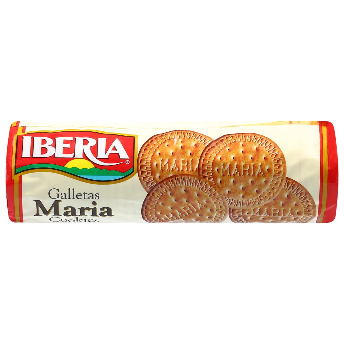 Iberia Maria Cookies, 7.05 oz