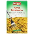 thumbnail image 1 of Iberia Mexican Style Rice 8 oz, 1 of 6