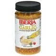 thumbnail image 1 of Iberia Minced Garlic with Extra Virgin Olive Oil 8 oz, 1 of 7