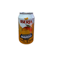 thumbnail image 1 of Iberia Mango Nectar Drink, 11.1 oz Can, 1 of 1