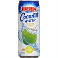 Iberia No Pulp Coconut Water, 16.9 fl oz