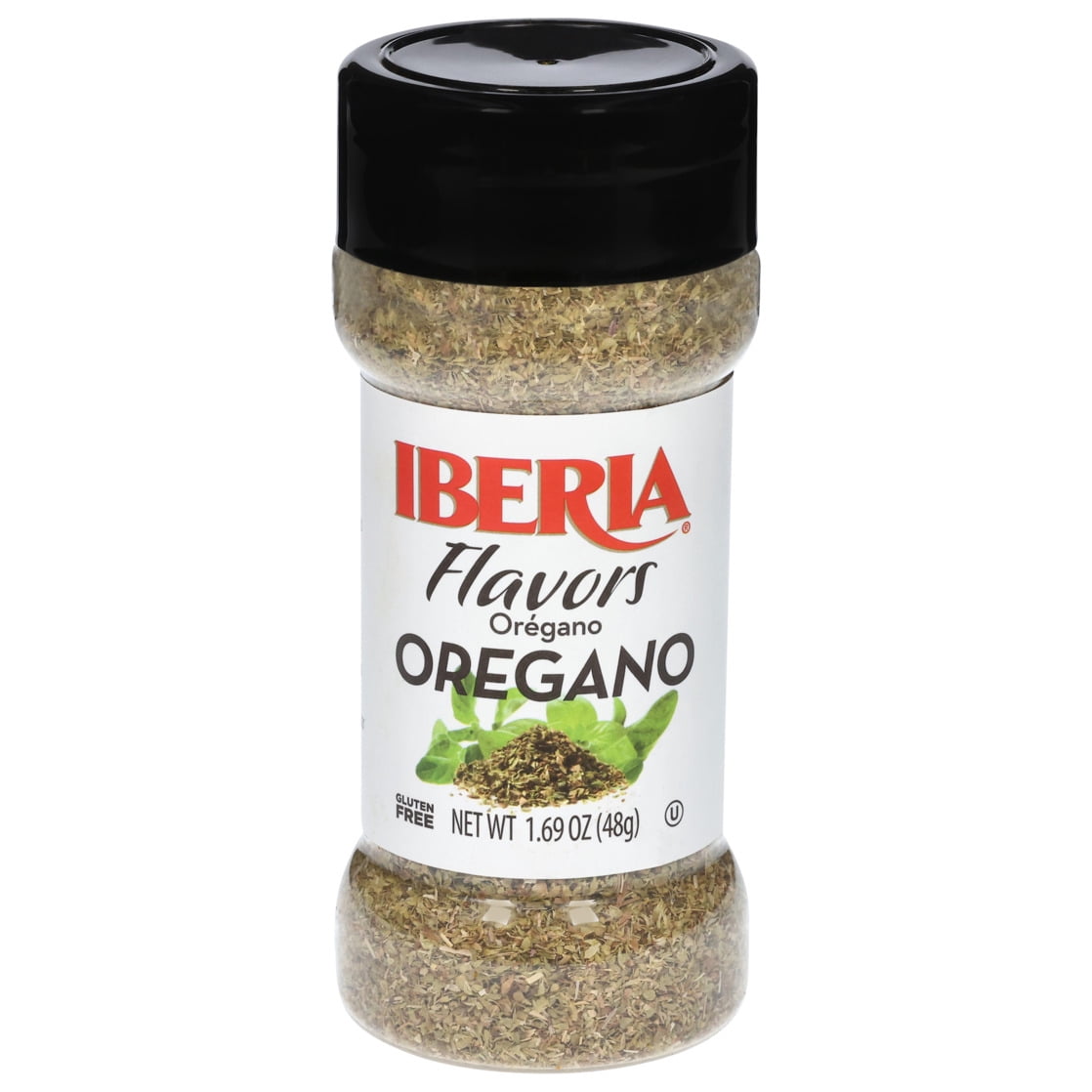 Iberia Flavors Oregano 1.69 oz