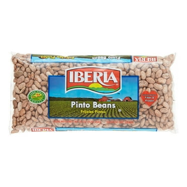 Iberia, Pinto, 16 oz