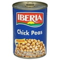 thumbnail image 1 of Iberia Premium Chick Peas 15 oz, 1 of 8