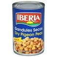 thumbnail image 1 of Iberia Premium Dry Pigeon Peas 15 oz, 1 of 8