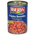 thumbnail image 1 of Iberia Premium Pink Beans 15 oz, 1 of 8