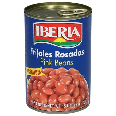 Iberia Premium Red Beans Small 15 oz