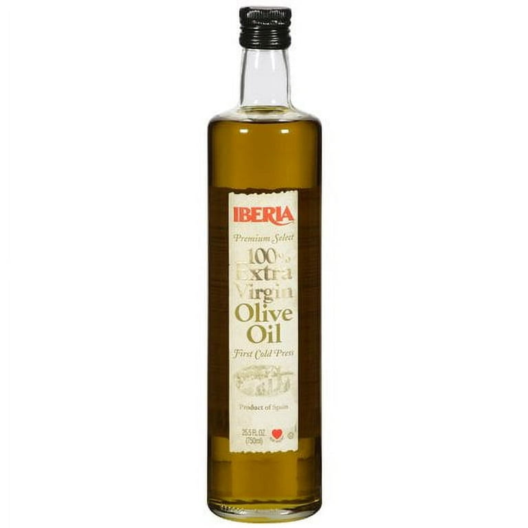 Premium Select Extra Virgin Olive Oil