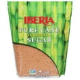 thumbnail image 1 of Iberia Turbinado Pure Cane Sugar 32 oz, 1 of 4