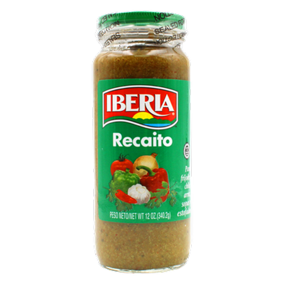 Iberia Recato Criollo 12 oz (Pack of 12)