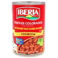 thumbnail image 1 of Iberia Red Kidney Beans In Sauce With Herbs, 15.5 Oz, 1 of 3