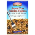 thumbnail image 1 of Iberia Rice & Black Beans 8 oz, 1 of 5