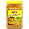 thumbnail image 1 of Iberia Yellow Rice, 14 oz Jar, 1 of 2