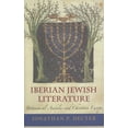 thumbnail image 1 of Iberian Jewish Literature: Between Al-Andalus and Christian Europe, (Hardcover), 1 of 1