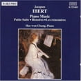thumbnail image 1 of Ibert - Piano Music - Music & Performance - CD, 1 of 1