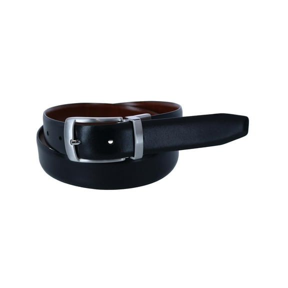 Ibex England  Reversible 30mm Dress Belt (Men)