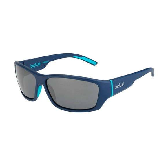 Ibex Polarized Tns Gun Oleo AF, Matt Navy Petrol