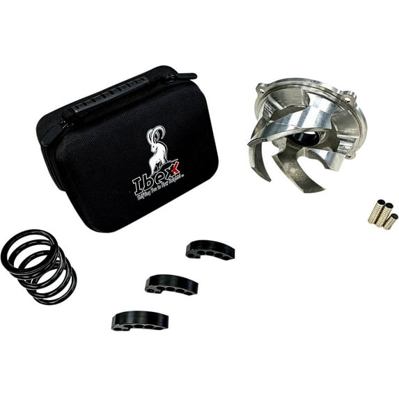 Ibexx 11726-2 AXYS 850 Clutch Kit