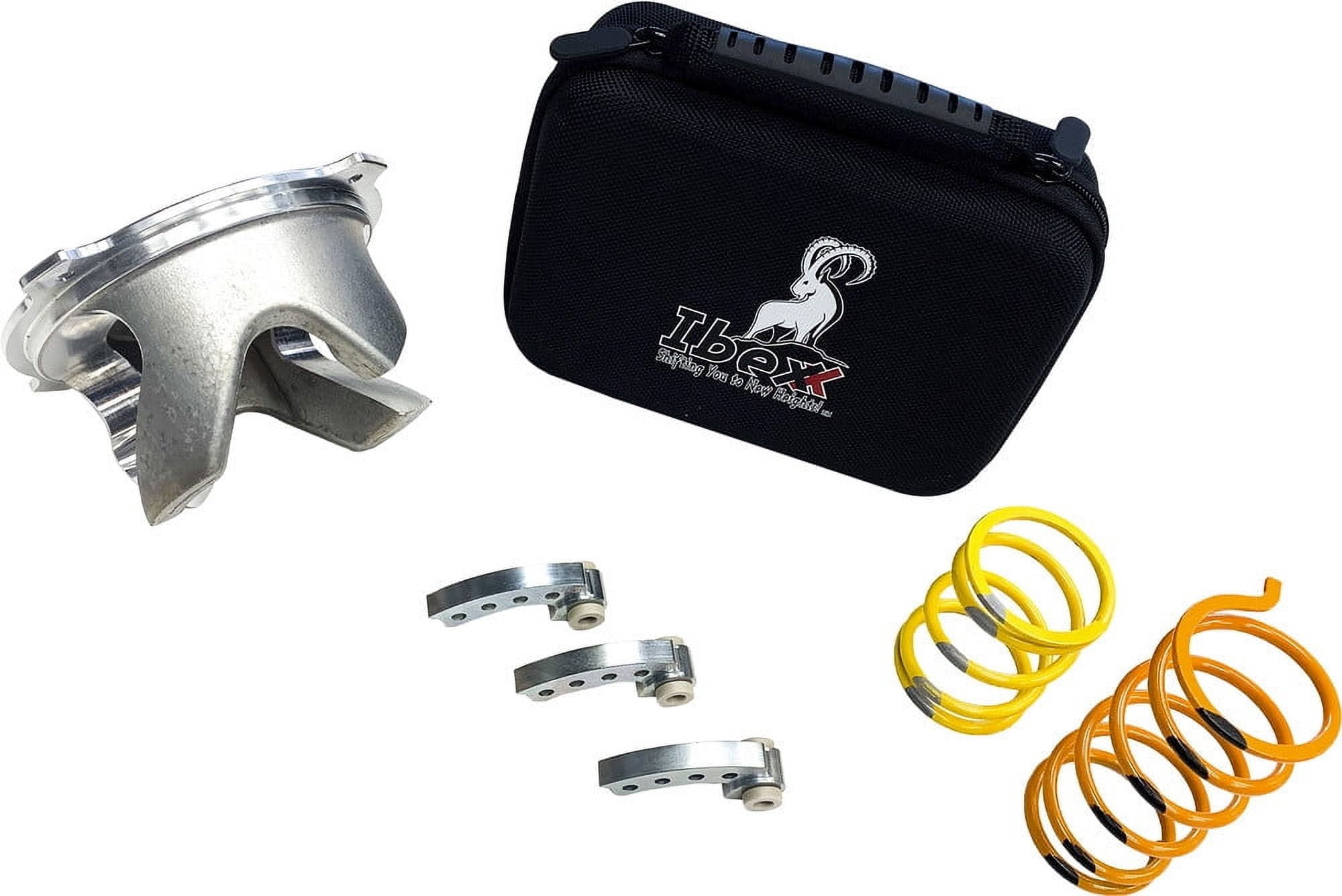 Ibexx 21747-2 Stage 2 Clutch Kit - Walmart.com