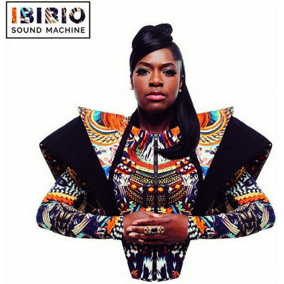 Ibibio Sound Machine - Uyai - Music & Performance - Vinyl