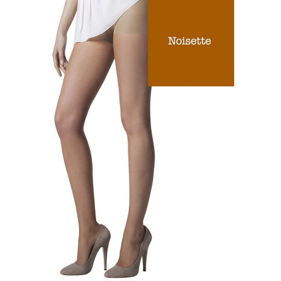 Ibici 15 Silky Control Top Pantyhose