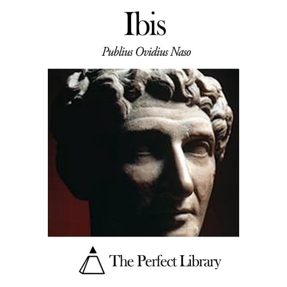 Ibis (Paperback)