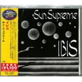 thumbnail image 1 of Ibis - Sun Supreme (Japanese Reissue) - Music & Performance - CD, 1 of 1