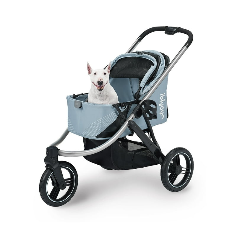 3 wheel double pram 2025