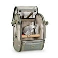 thumbnail image 1 of Ibiyaya FC2296-M Track Pack, Backpack Bird Travel Carrier with Perch - Jungle Green - Medium, 1 of 1