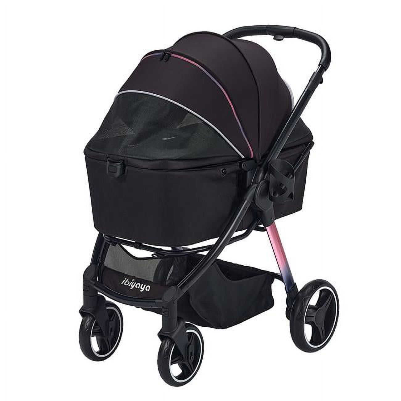 Walmart cat clearance stroller