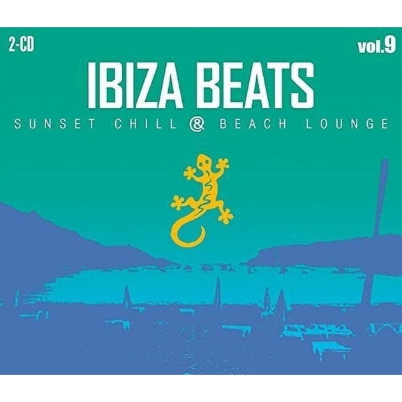 Ibiza Beats 9 / Various (CD)